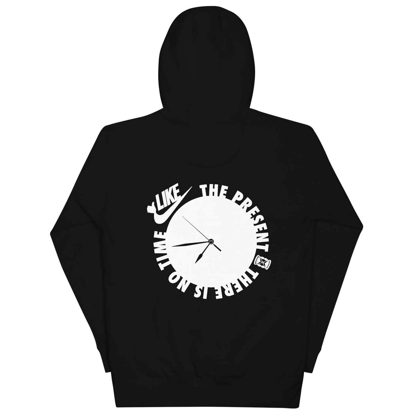 LIKE (Unisex Hoodie)