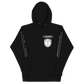 INSECURITY GUARD (Unisex Hoodie)