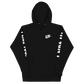 LIKE (Unisex Hoodie)