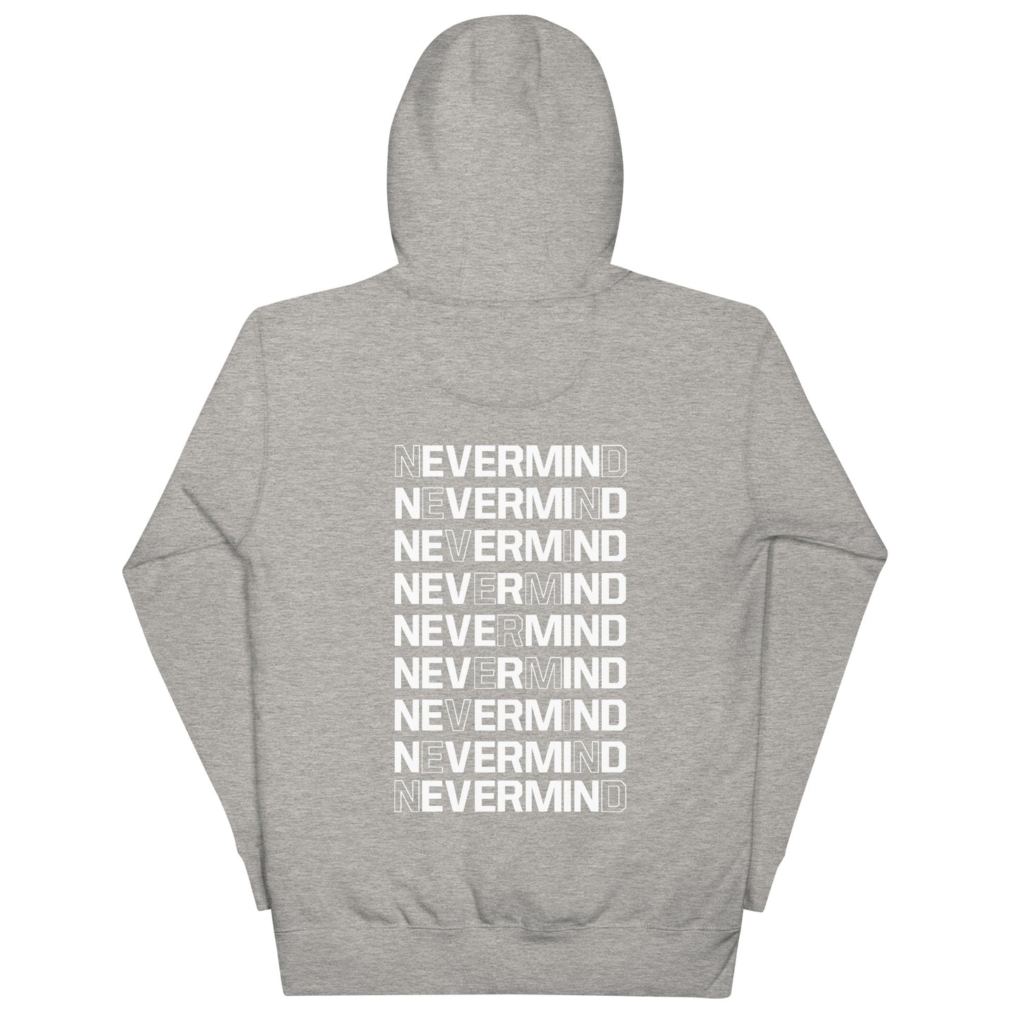 MIND STATE PENITENTIARY (Unisex Hoodie)