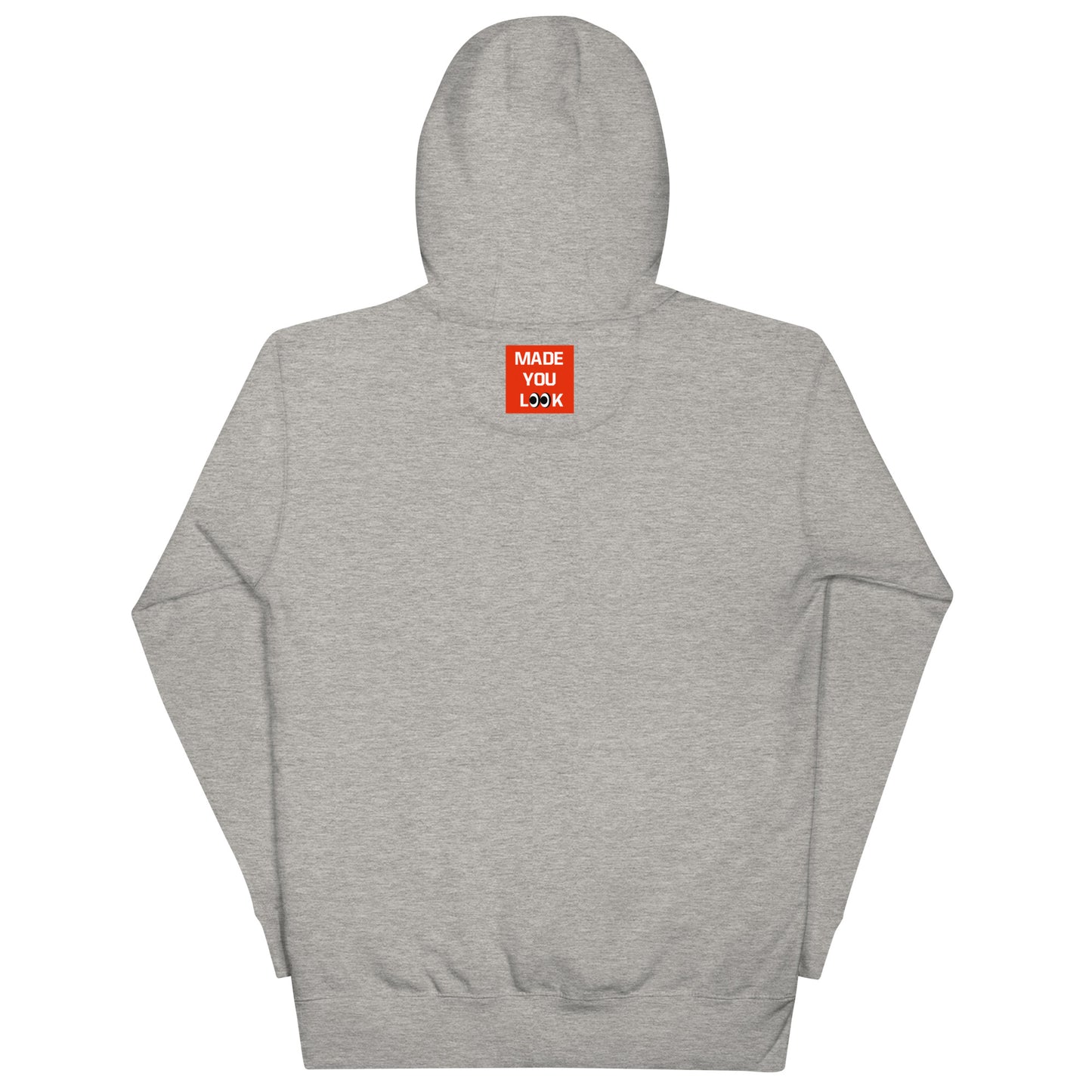 IT'S THE EXONOMY STUPID (Unisex Hoodie)