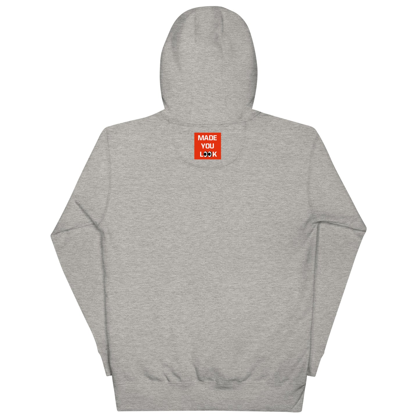 WORLD'S OKAYEST PLAYER (Unisex Hoodie)