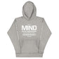 MIND STATE PENITENTIARY (Unisex Hoodie)