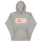 ADMIT ONENESS (Unisex Hoodie)