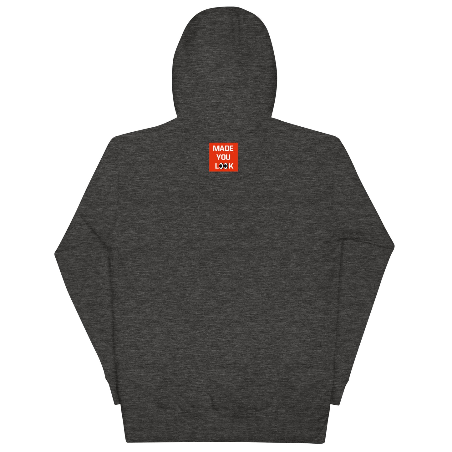 WORLD'S OKAYEST PLAYER (Unisex Hoodie)