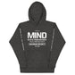 MIND STATE PENITENTIARY (Unisex Hoodie)