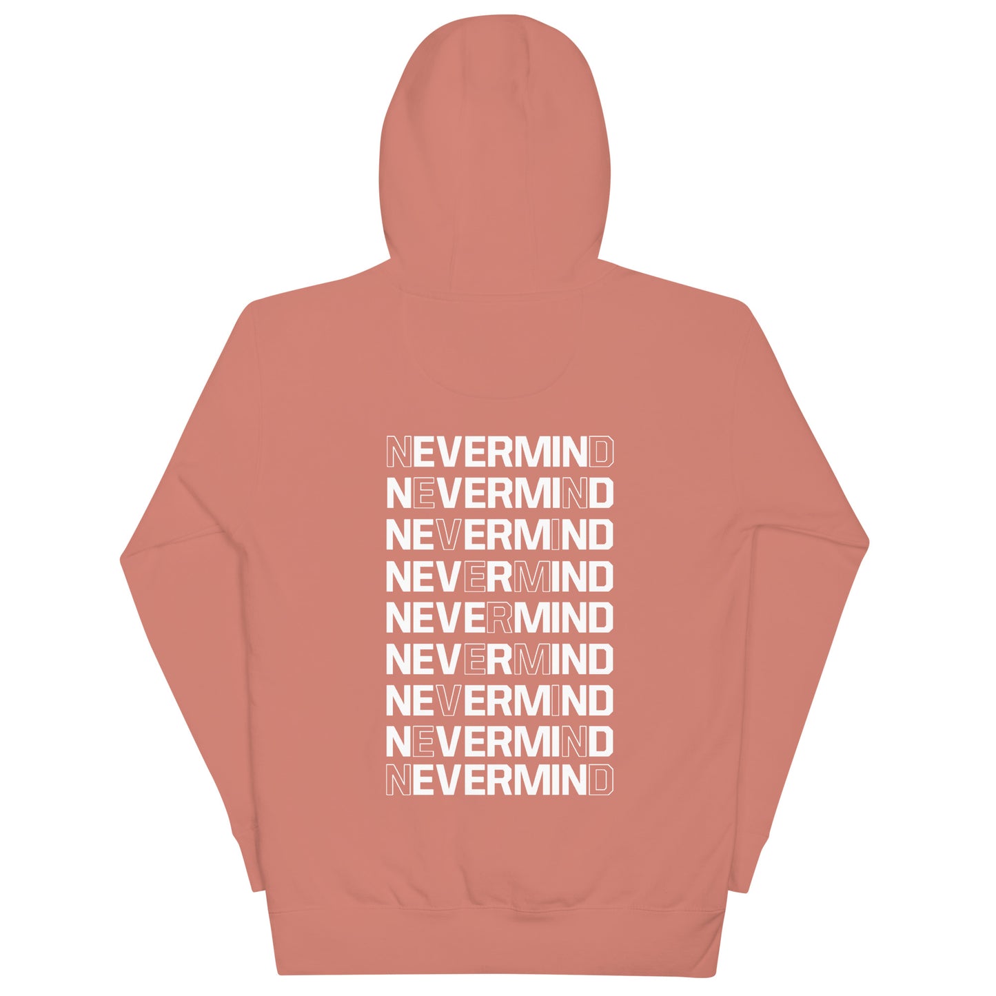 MIND STATE PENITENTIARY (Unisex Hoodie)