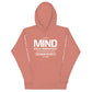 MIND STATE PENITENTIARY (Unisex Hoodie)