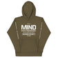 MIND STATE PENITENTIARY (Unisex Hoodie)