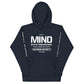 MIND STATE PENITENTIARY (Unisex Hoodie)