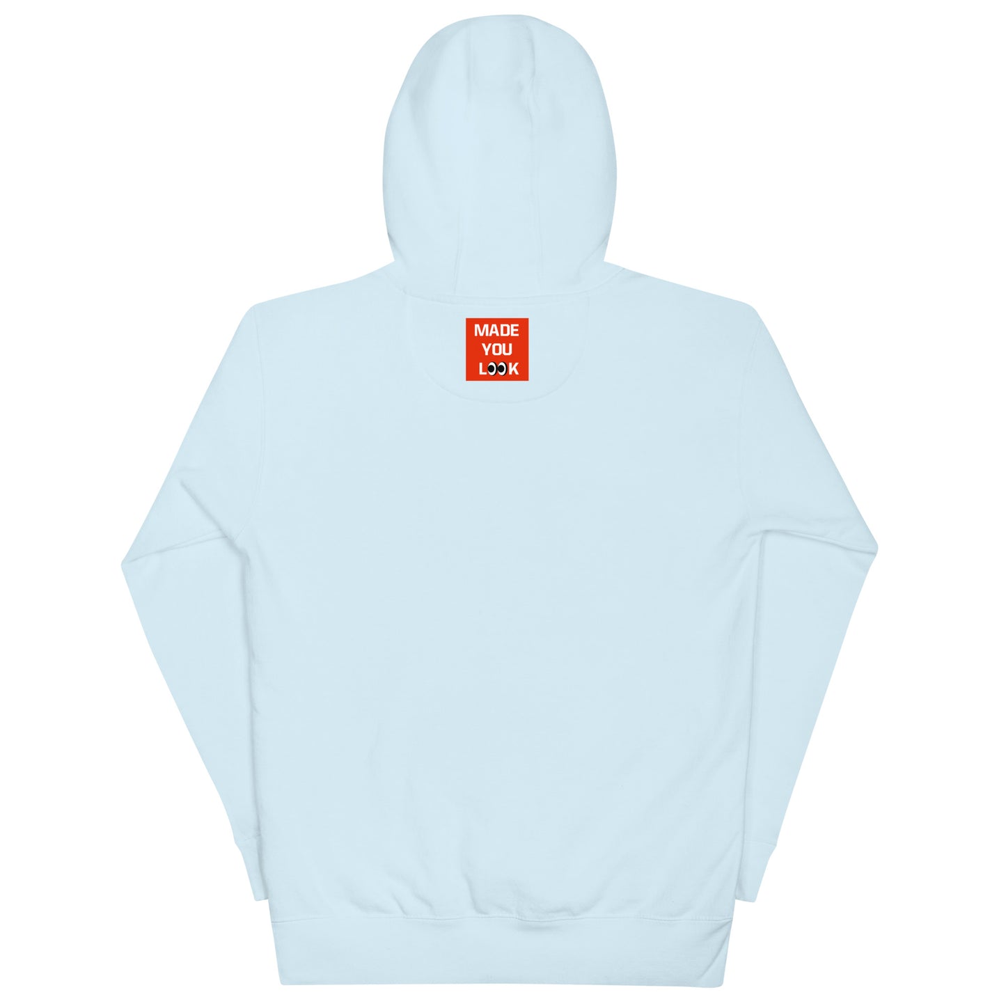 IT'S THE EXONOMY STUPID (Unisex Hoodie)