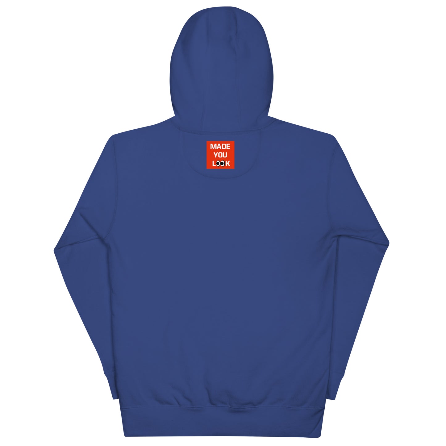 IT'S THE EXONOMY STUPID (Unisex Hoodie)