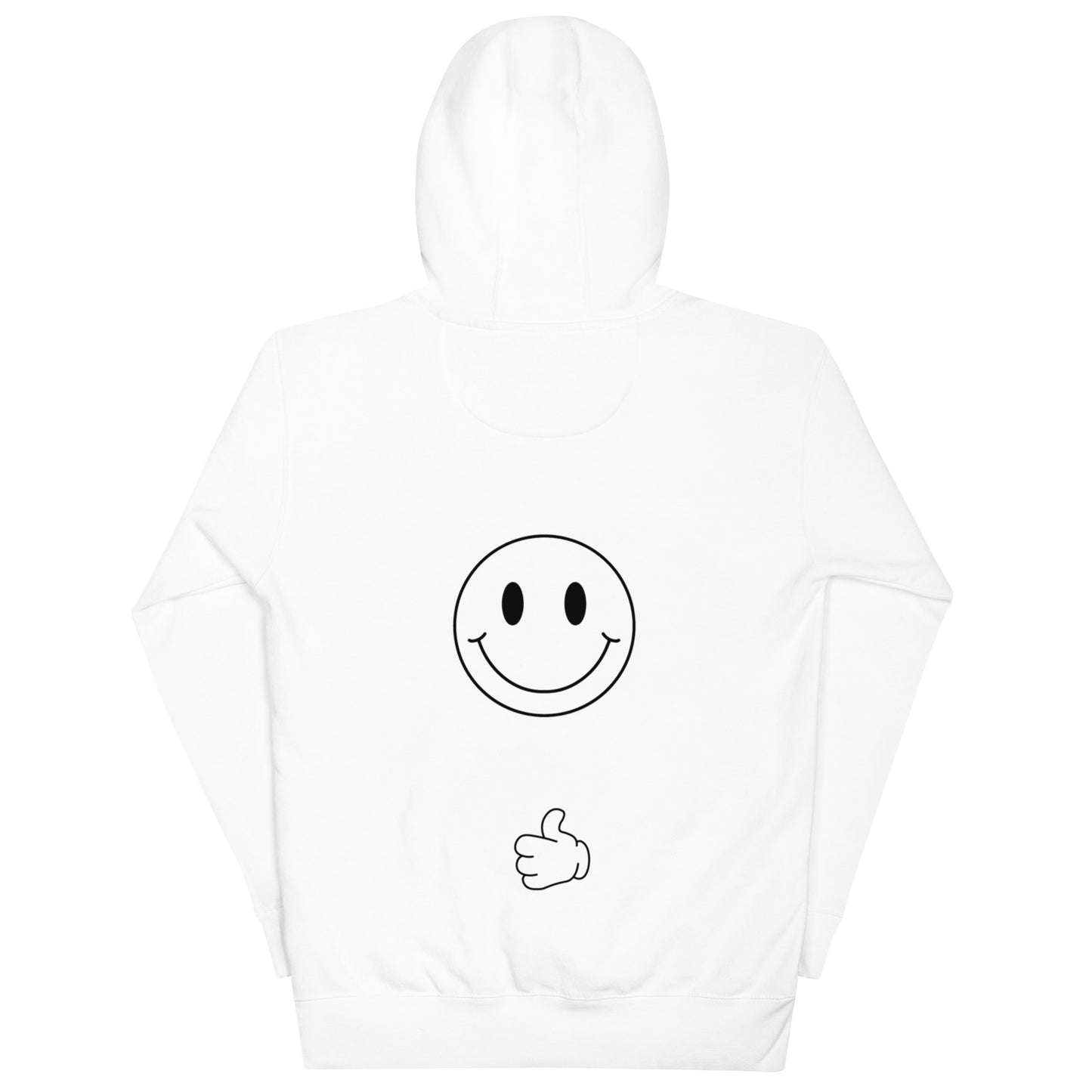 WHAT ARE YOU DOING AFTER THIS? (Unisex Hoodie)