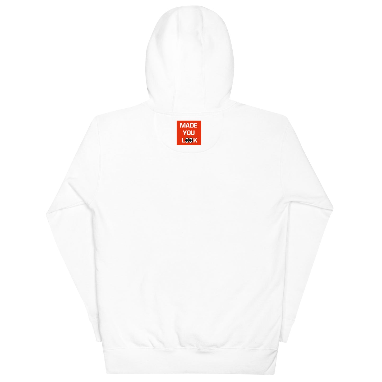 WORLD'S OKAYEST PLAYER (Unisex Hoodie)