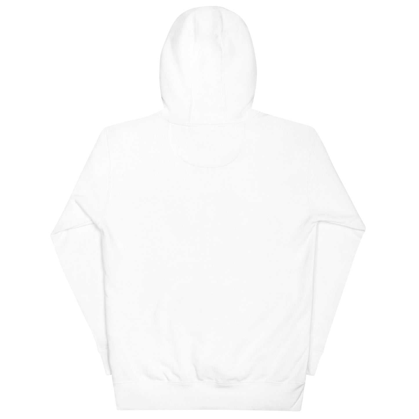 ADMIT ONENESS (Unisex Hoodie)