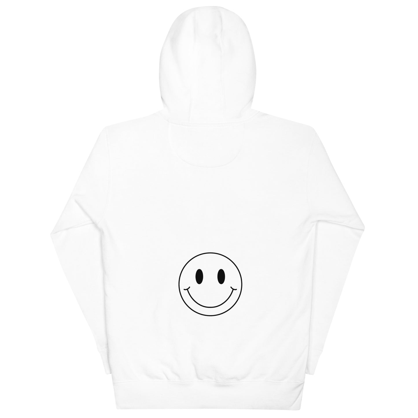 INSECURITY GUARD (Unisex Hoodie)