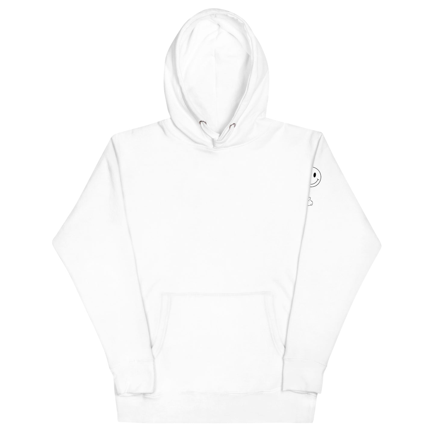 WHAT ARE YOU DOING AFTER THIS? (Unisex Hoodie)