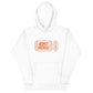 ADMIT ONENESS (Unisex Hoodie)