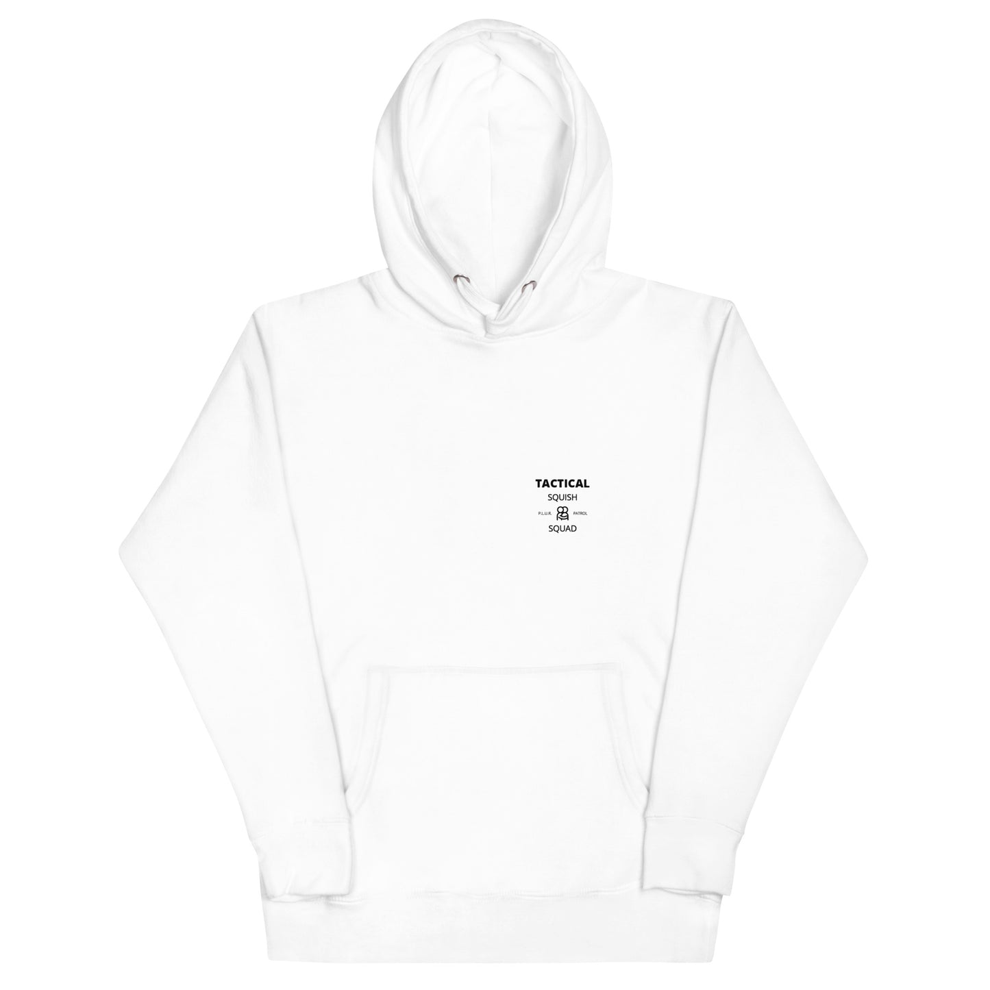 INSECURITY GUARD (Unisex Hoodie)